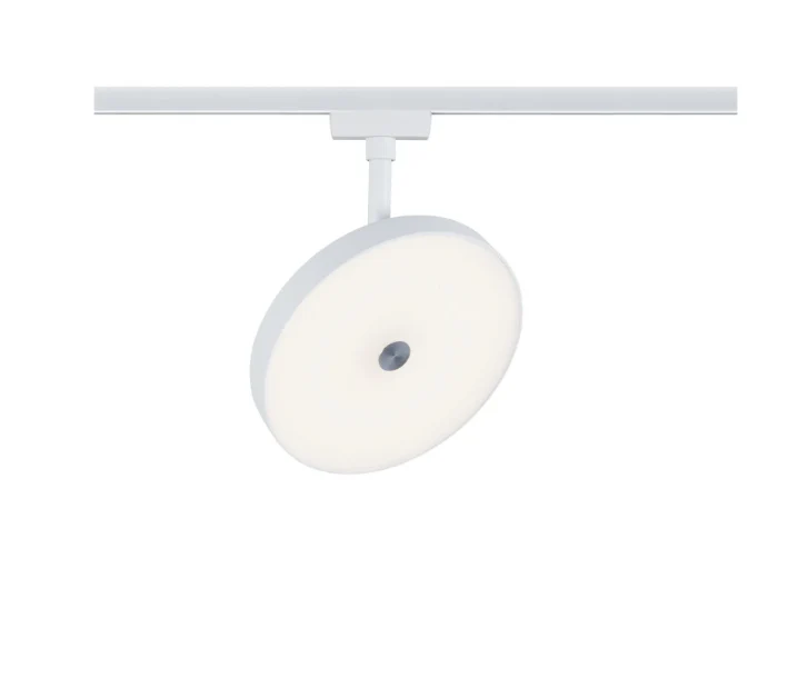 Spot Hildor 15W Paulmann - Eclairage Tableau sur Rail Plafond - Image 4