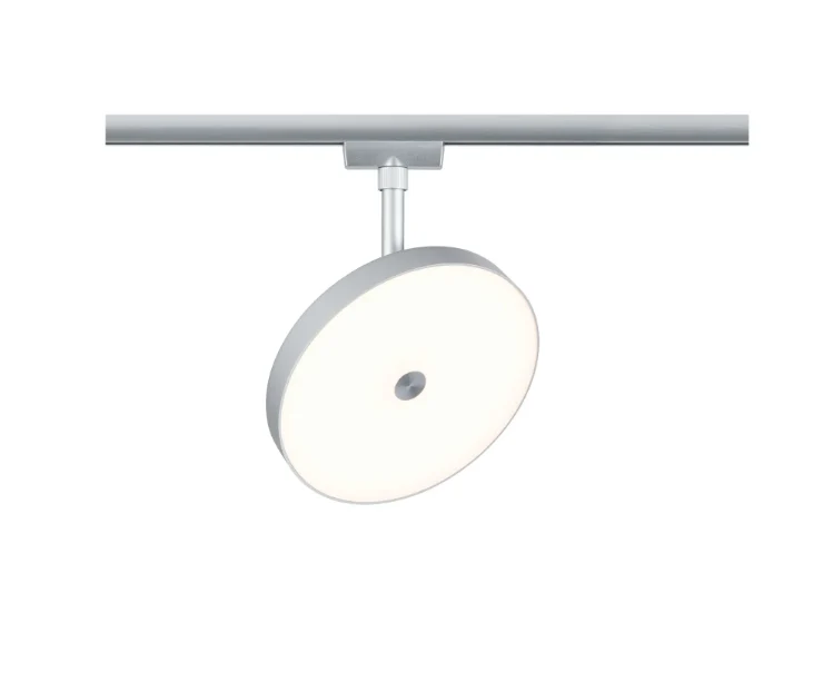 Spot Hildor 15W Paulmann - Eclairage Tableau sur Rail Plafond - Image 5