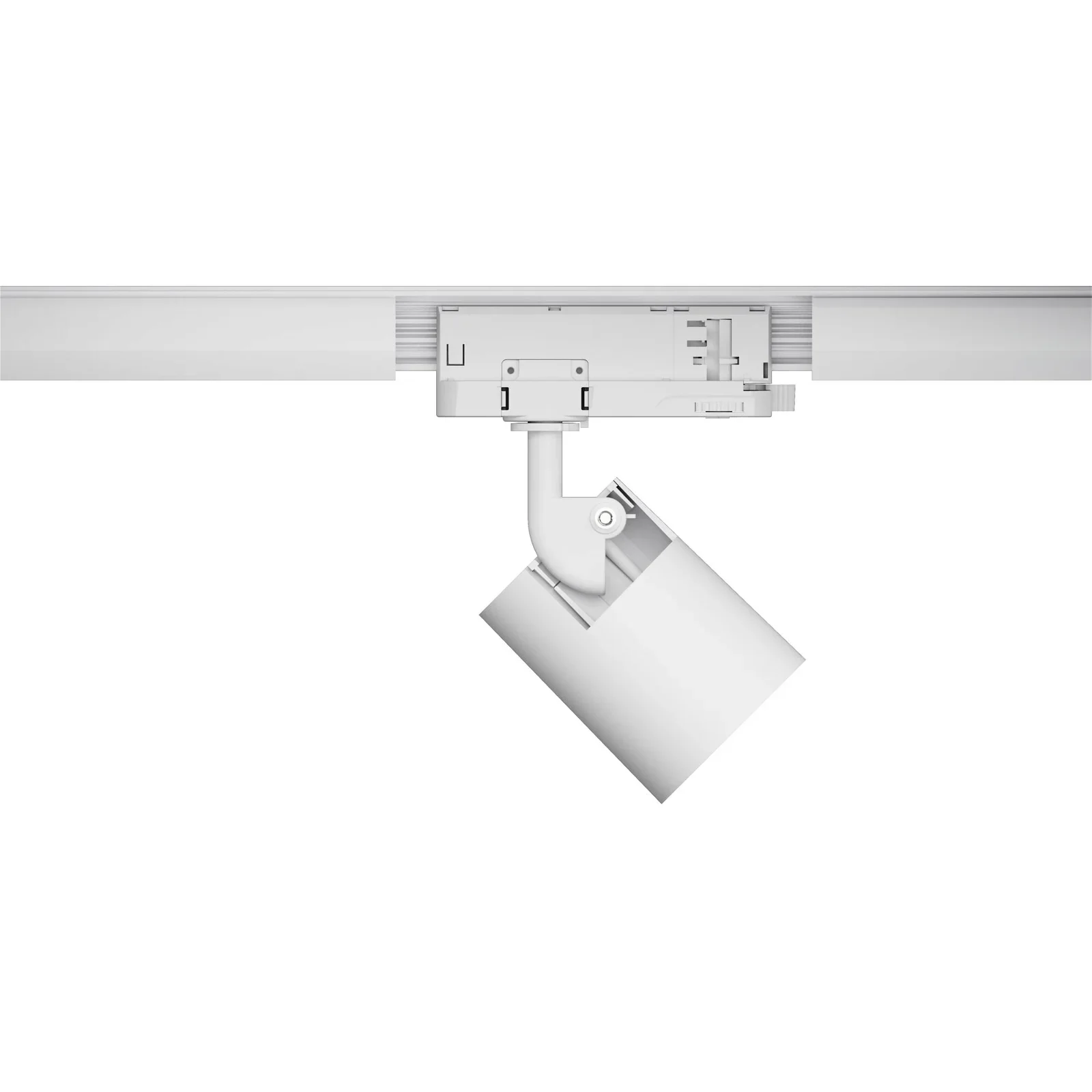 Spot Kratos 20W pour Rail d'éclairage ProRail3 - Paulmann - Eclairage tableau plafond - Image 13