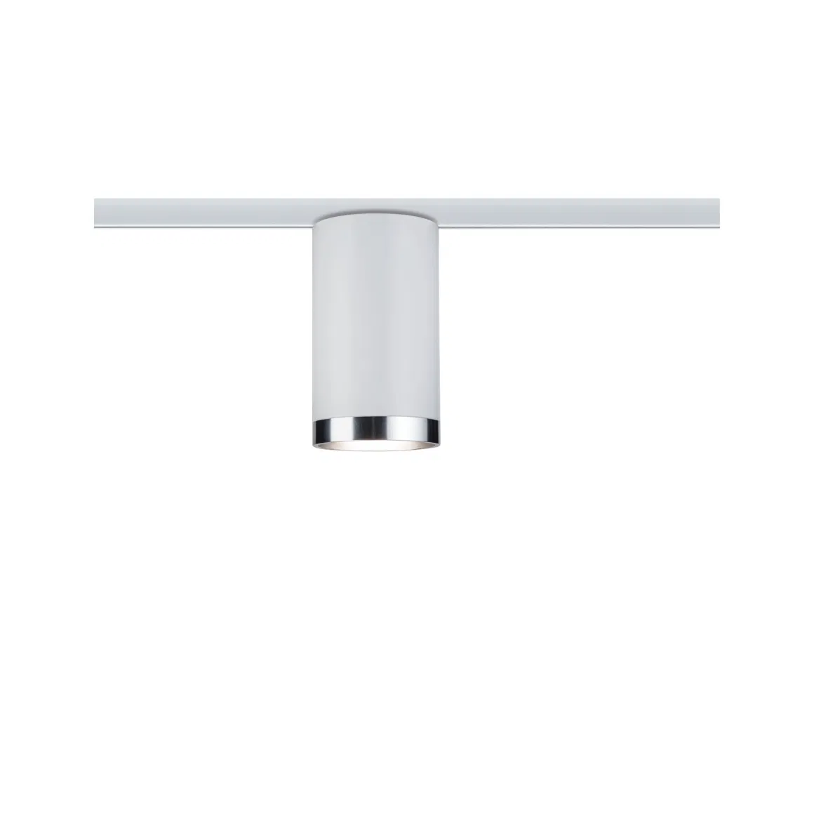 Spot Tube Led 10W Paulmann - Eclairage Tableau sur Rail Plafond - Image 7