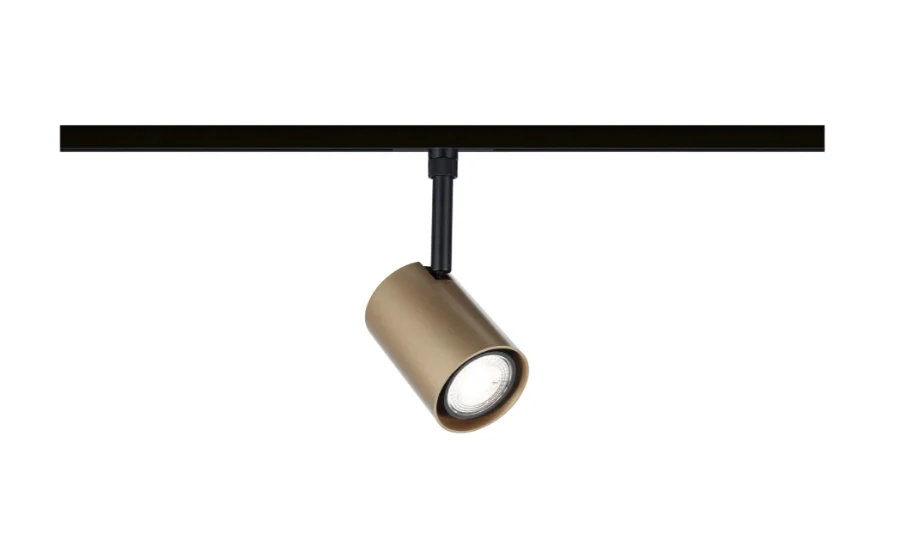 Spot Luxe Led Paulmann - Eclairage Tableau sur Rail Plafond - Image 3