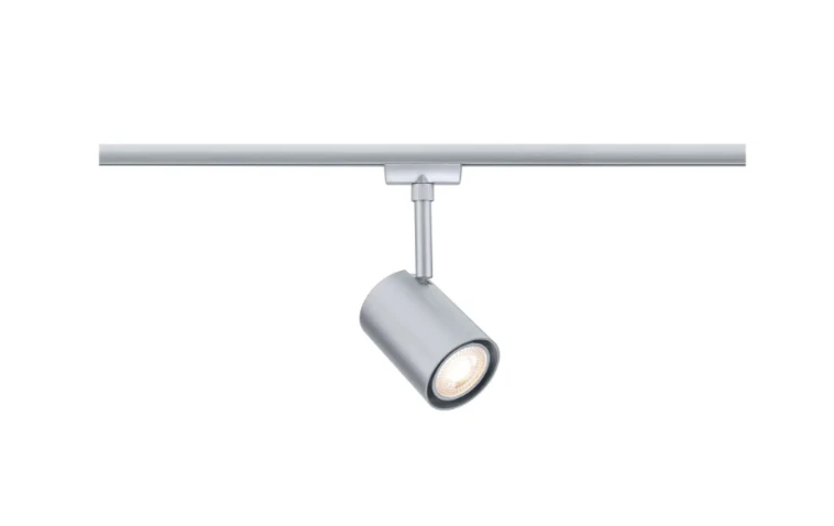 Spot Luxe Led Paulmann - Eclairage Tableau sur Rail Plafond - Image 4