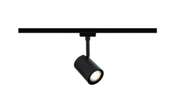 Spot Luxe Led Paulmann - Eclairage Tableau sur Rail Plafond - Image 5