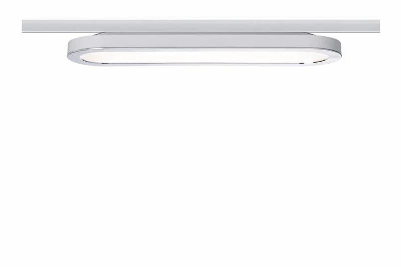 Spot Panel Loop Led 7W Paulmann - Eclairage Tableau sur Rail Plafond - Image 3