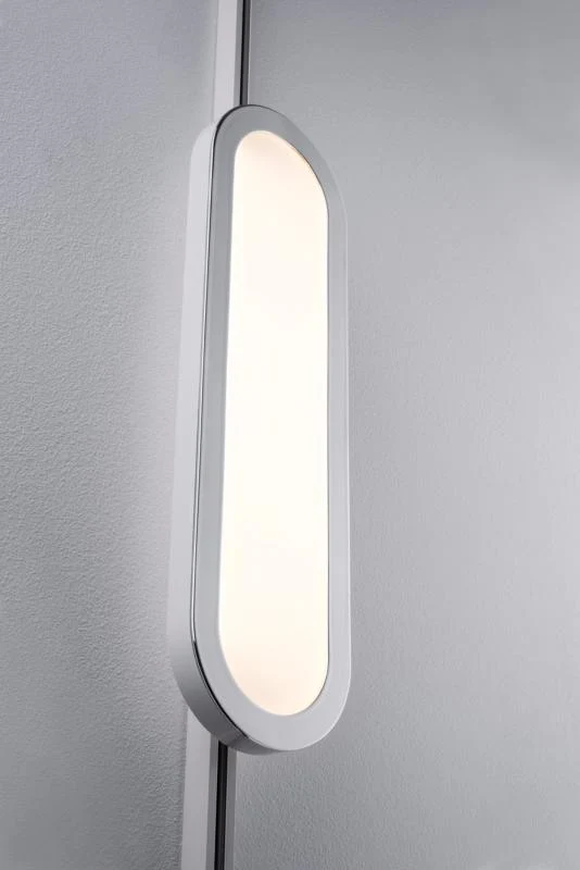 Spot Panel Loop Led 7W Paulmann - Eclairage Tableau sur Rail Plafond - Image 4