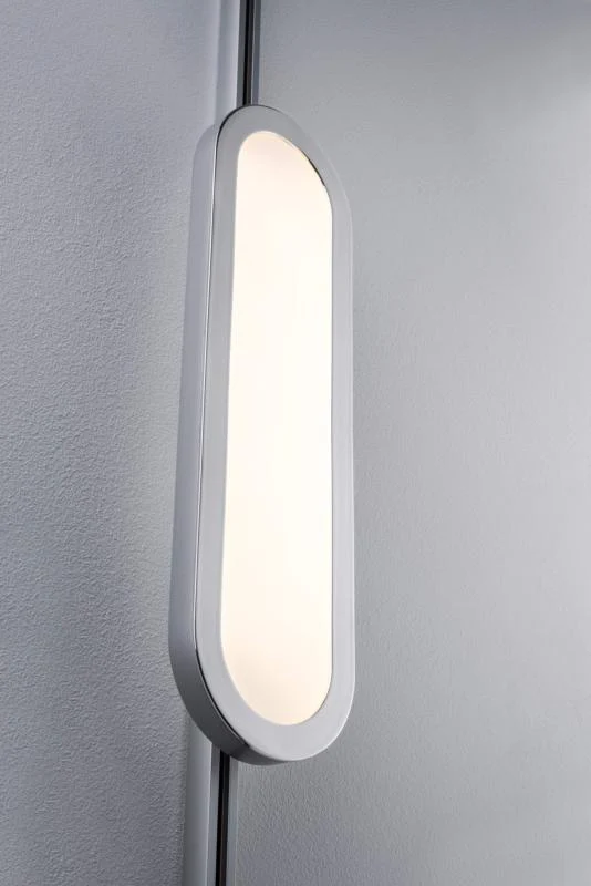 Spot Panel Loop Led 7W Paulmann - Eclairage Tableau sur Rail Plafond - Image 6