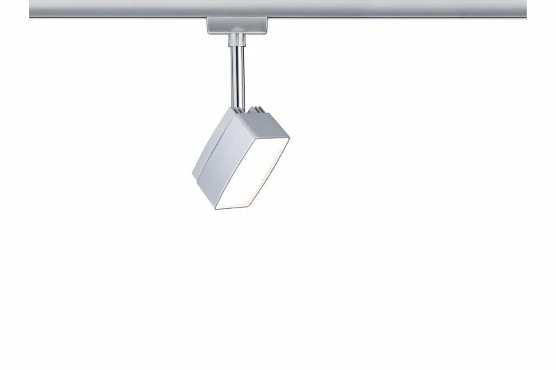 *HS*Spot Pedal Led 5W Paulmann - Eclairage Tableau sur Rail Plafond - Image 3