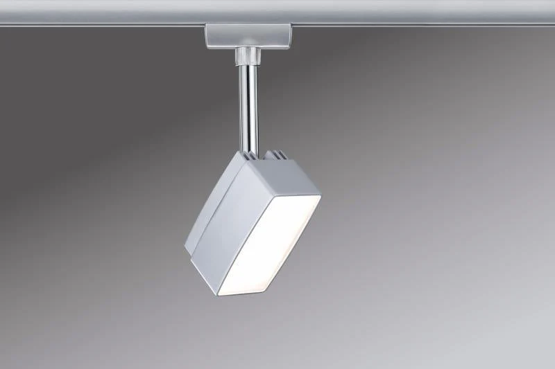 *HS*Spot Pedal Led 5W Paulmann - Eclairage Tableau sur Rail Plafond - Image 4