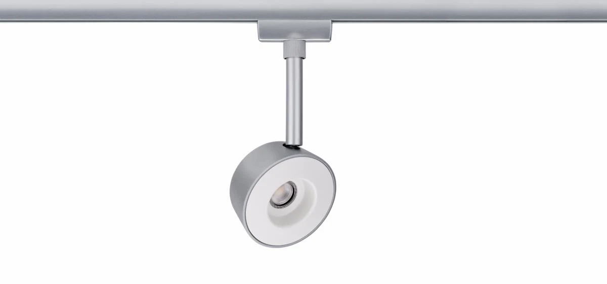 Spot Pellet Paulmann - Eclairage Tableau sur Rail Plafond - Image 3