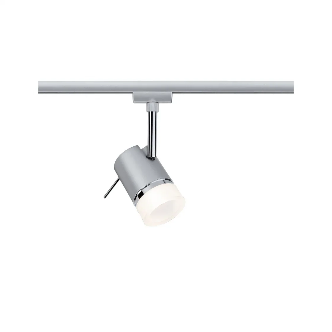 Spot Pipe URail 10W GU10 Paulmann - Eclairage Tableau sur Rail Plafond - Image 3