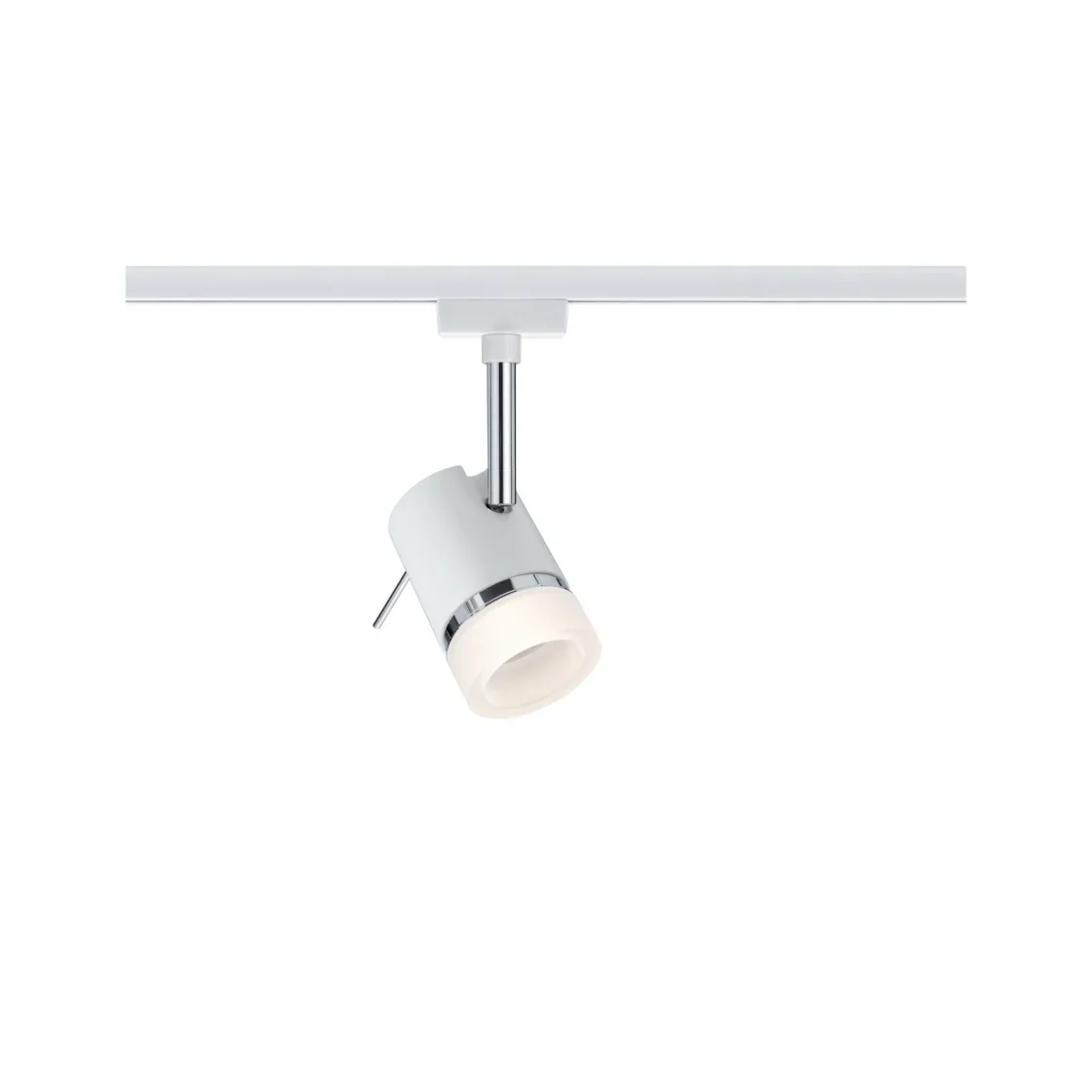 Spot Pipe URail 10W GU10 Paulmann - Eclairage Tableau sur Rail Plafond - Image 5