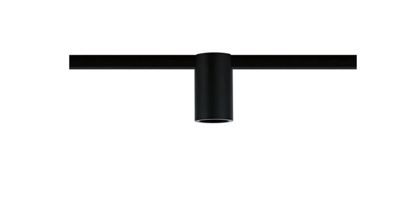 Spot plafond URail Socket Paulmann - Eclairage Tableau sur Rail Plafond - Image 4