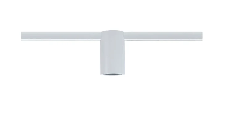 Spot plafond URail Socket Paulmann - Eclairage Tableau sur Rail Plafond - Image 5