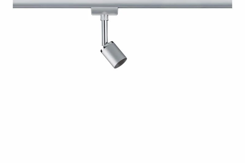 Spot Pure II 6,5W Paulmann - Eclairage Tableau sur Rail Plafond - Image 3