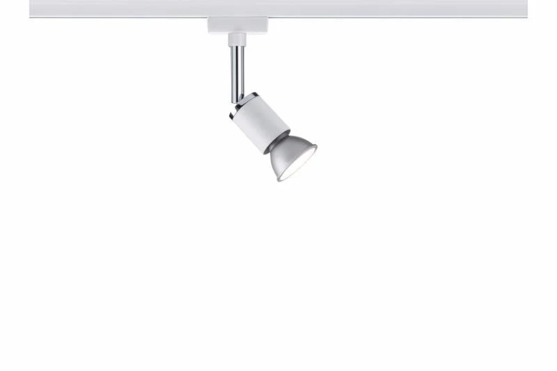 Spot Pure II 6,5W Paulmann - Eclairage Tableau sur Rail Plafond - Image 4