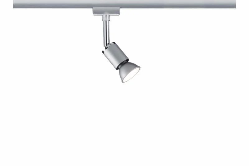 Spot Pure II 6,5W Paulmann - Eclairage Tableau sur Rail Plafond - Image 5