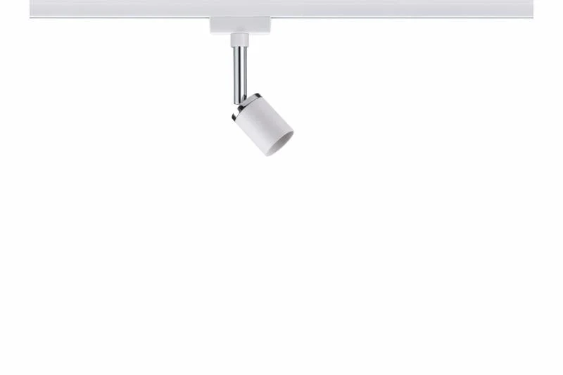 Spot Pure II 6,5W Paulmann - Eclairage Tableau sur Rail Plafond - Image 6