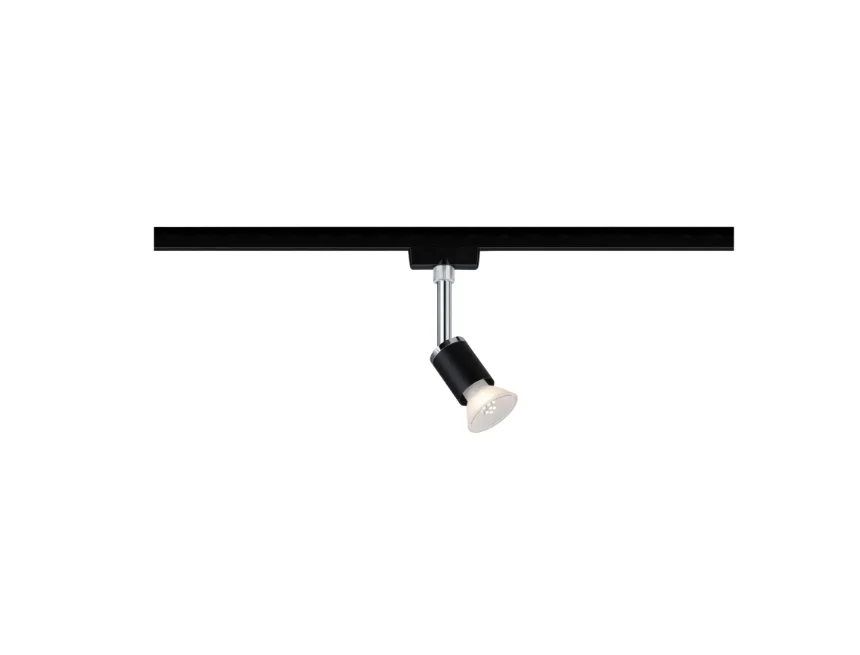 Spot Pure II 6,5W Paulmann - Eclairage Tableau sur Rail Plafond - Image 8