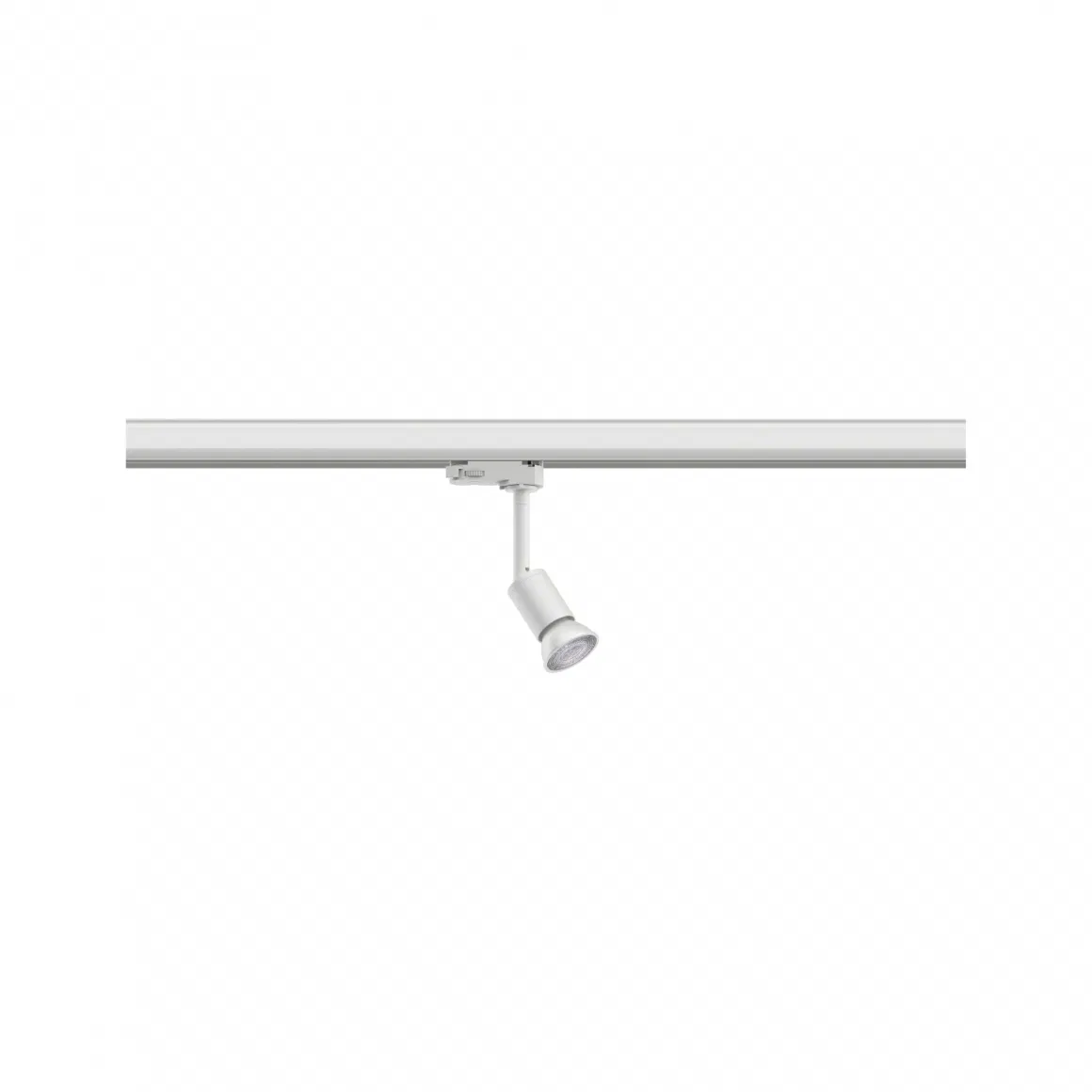 Spot Purell pour Rail d'éclairage ProRail3 - max.10W GU10 - Paulmann - Eclairage tableau plafond - Image 10