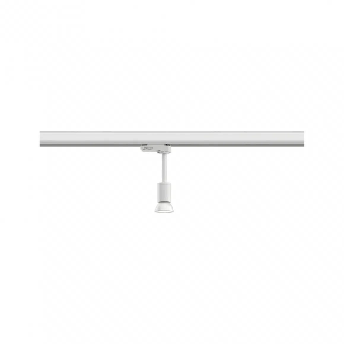 Spot Purell pour Rail d'éclairage ProRail3 - max.10W GU10 - Paulmann - Eclairage tableau plafond - Image 11