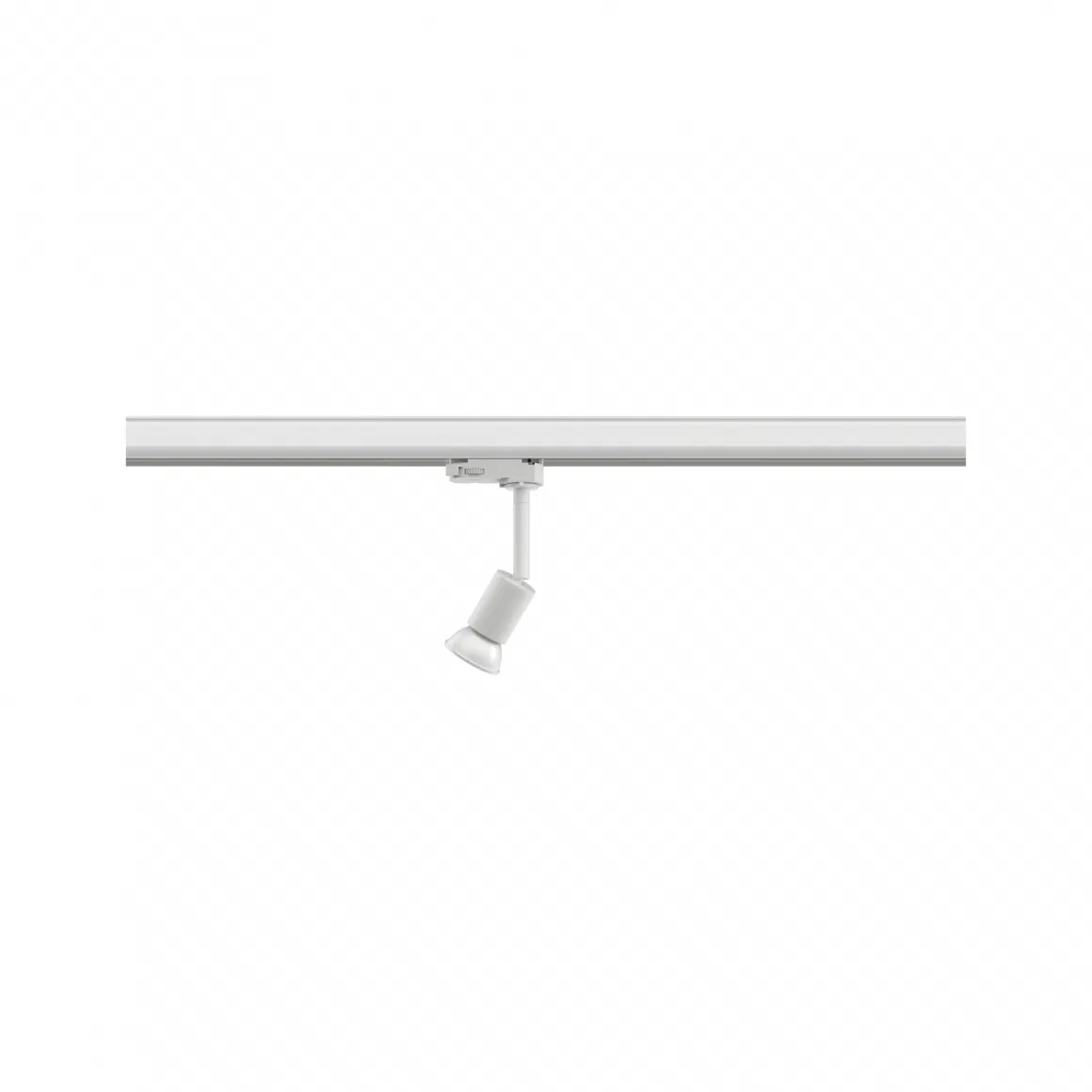 Spot Purell pour Rail d'éclairage ProRail3 - max.10W GU10 - Paulmann - Eclairage tableau plafond - Image 12