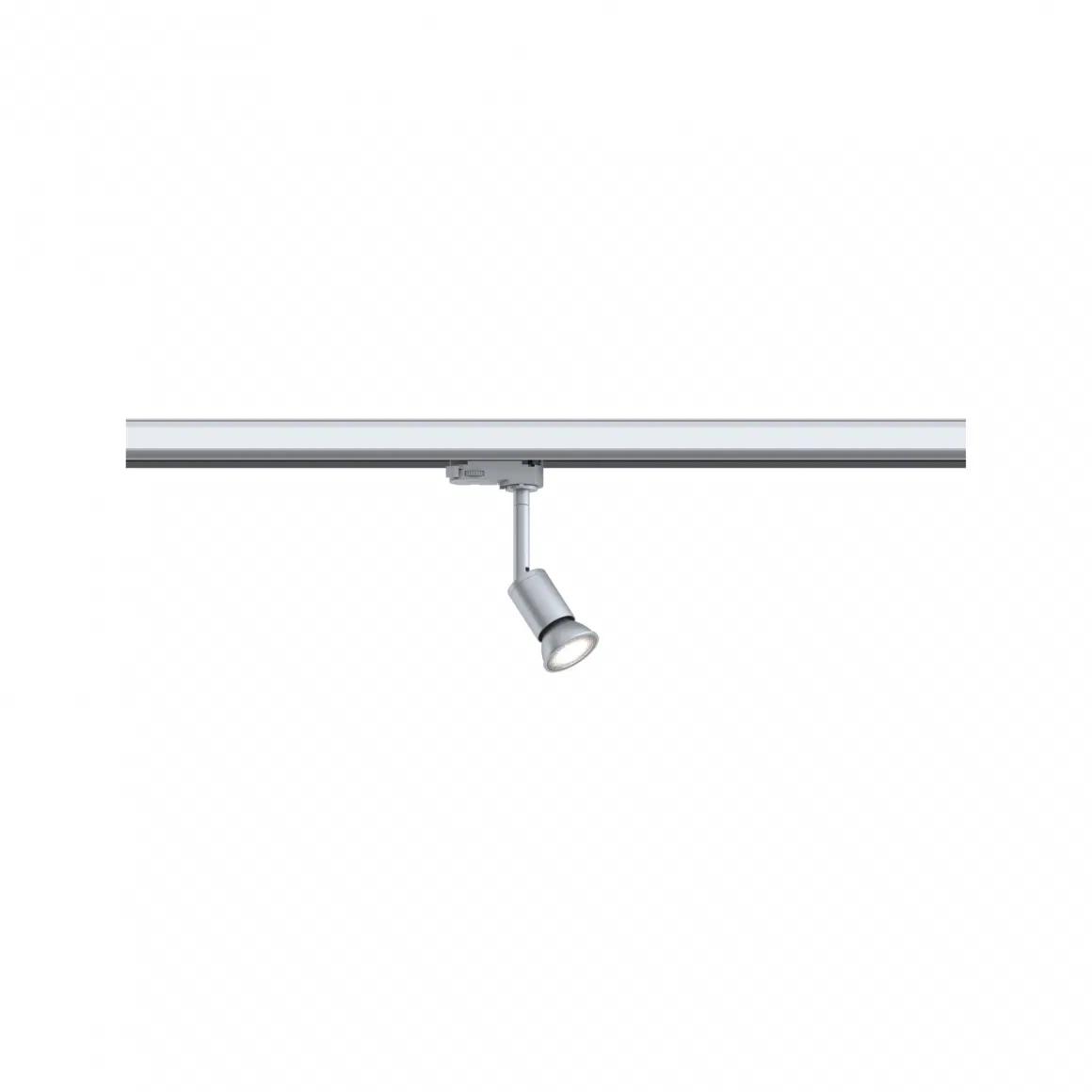 Spot Purell pour Rail d'éclairage ProRail3 - max.10W GU10 - Paulmann - Eclairage tableau plafond - Image 15