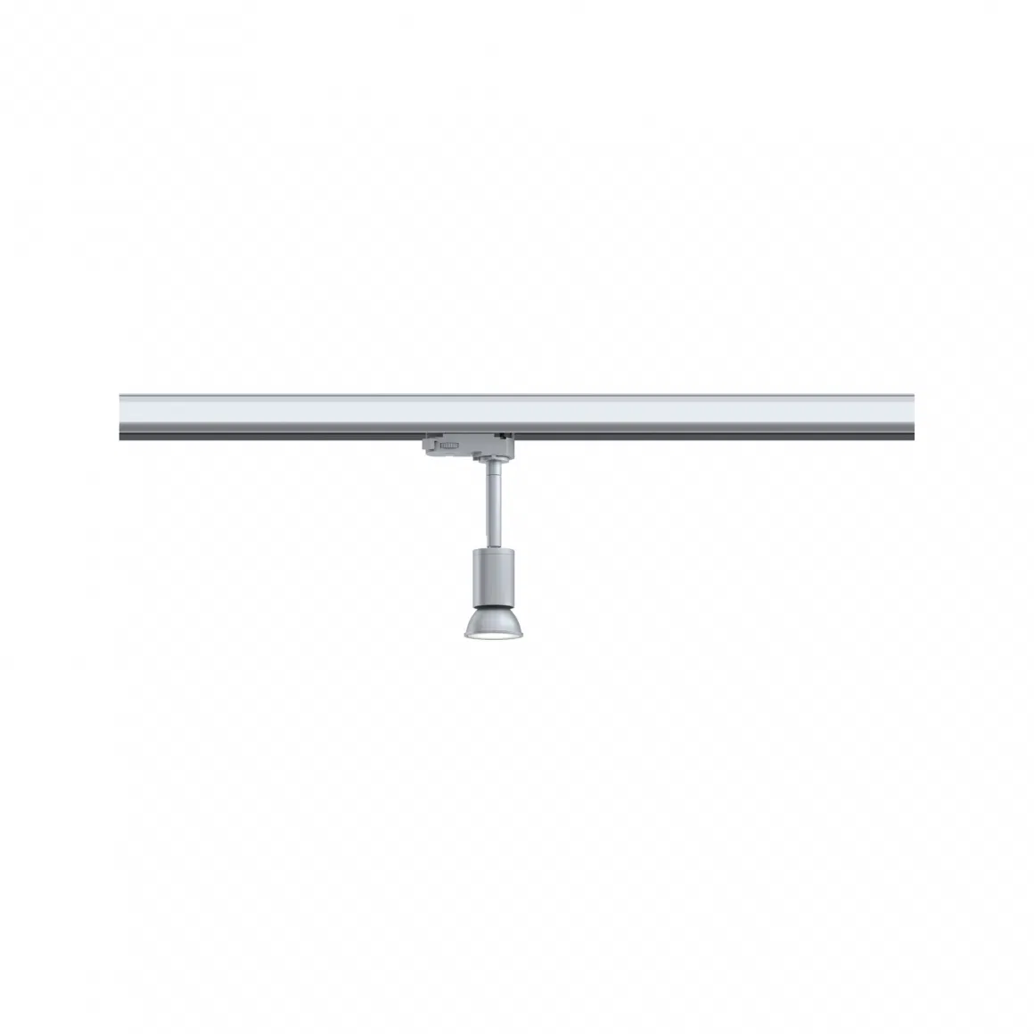 Spot Purell pour Rail d'éclairage ProRail3 - max.10W GU10 - Paulmann - Eclairage tableau plafond - Image 17