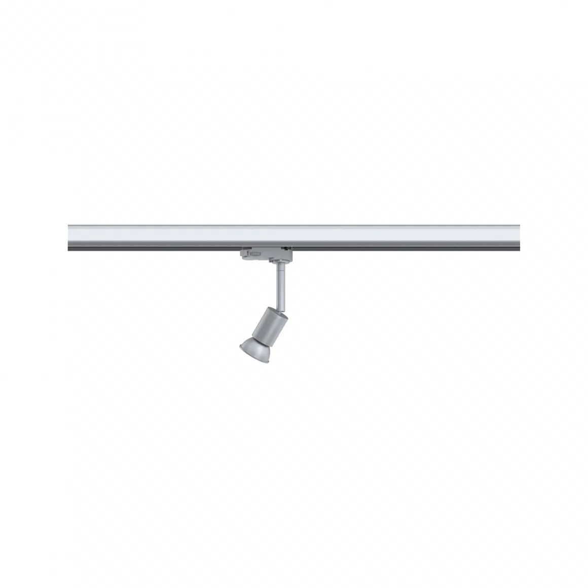 Spot Purell pour Rail d'éclairage ProRail3 - max.10W GU10 - Paulmann - Eclairage tableau plafond - Image 18
