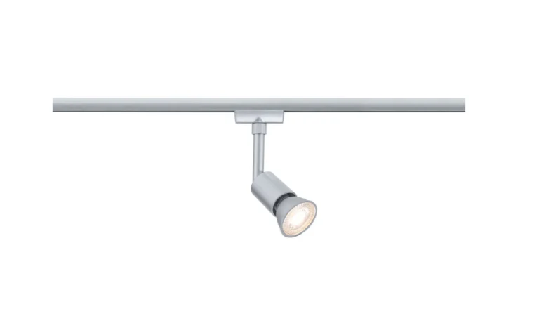 Spot Salt Led Paulmann - Eclairage Tableau sur Rail Plafond - Image 3