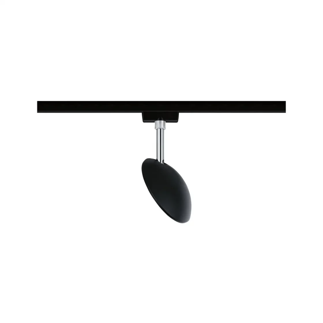 Spot LED Sphere Paulmann 7W Noir - Image 7
