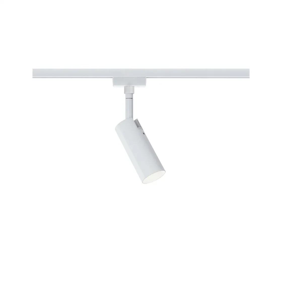 Spot Tubo URail 4,5W Paulmann - Eclairage Tableau sur Rail Plafond - Image 3
