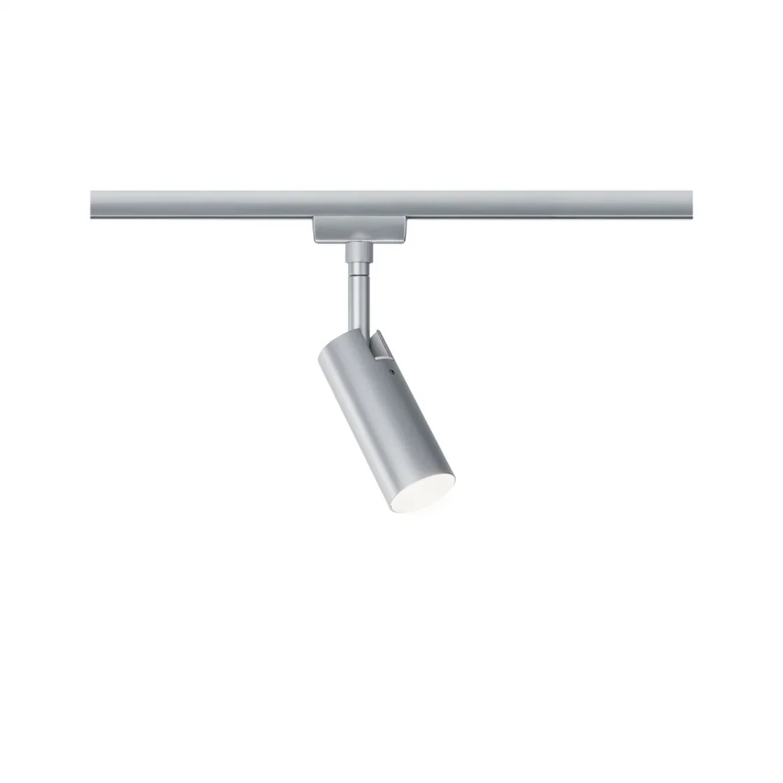 Spot Tubo URail 4,5W Paulmann - Eclairage Tableau sur Rail Plafond - Image 4