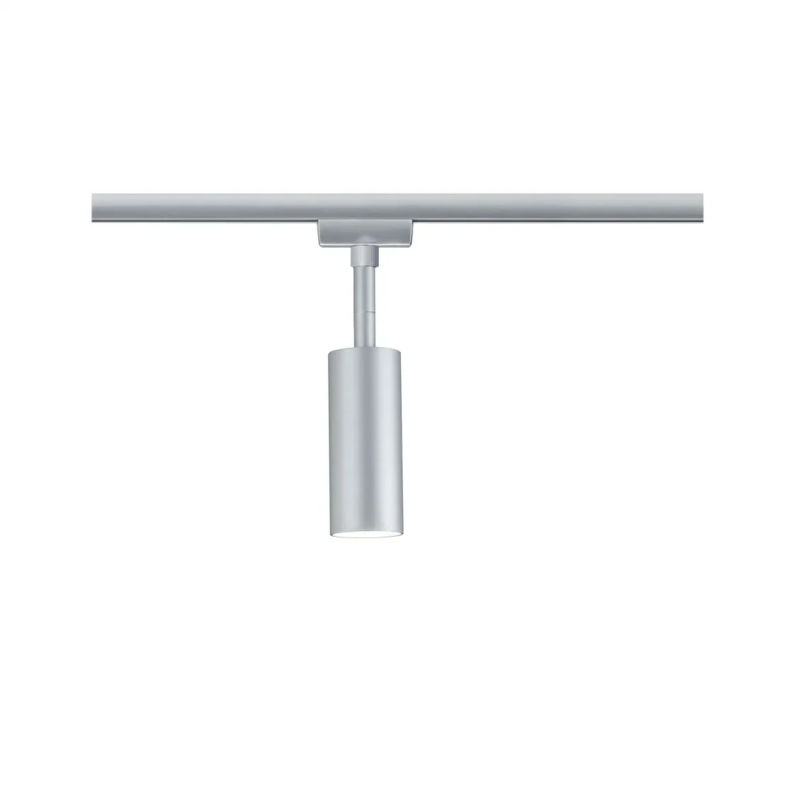 Spot Tubo URail 4,5W Paulmann - Eclairage Tableau sur Rail Plafond - Image 5