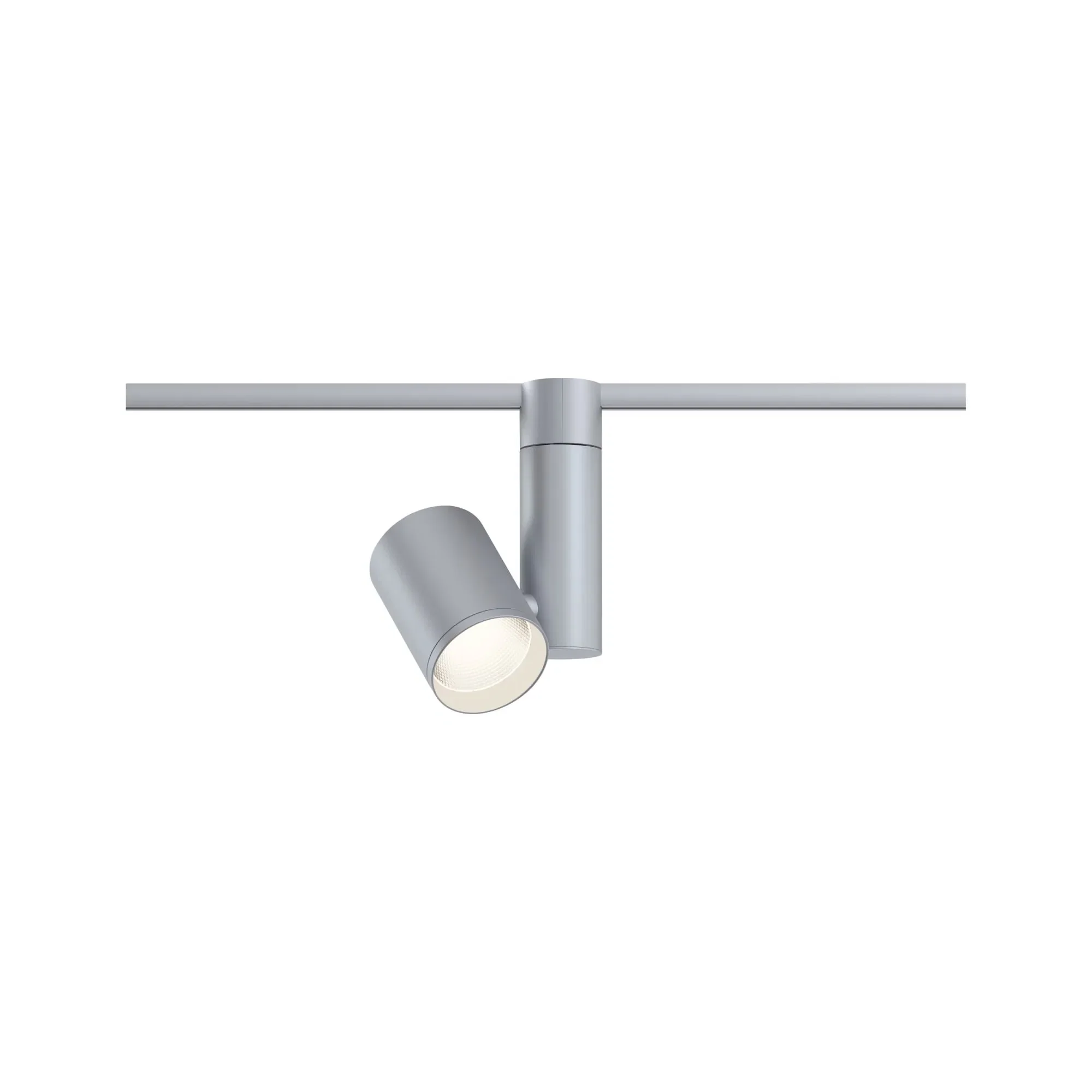 *Articles discontinué*Spot Zeuz Led 33W Paulmann - Eclairage Tableau sur Rail Plafond - Image 2