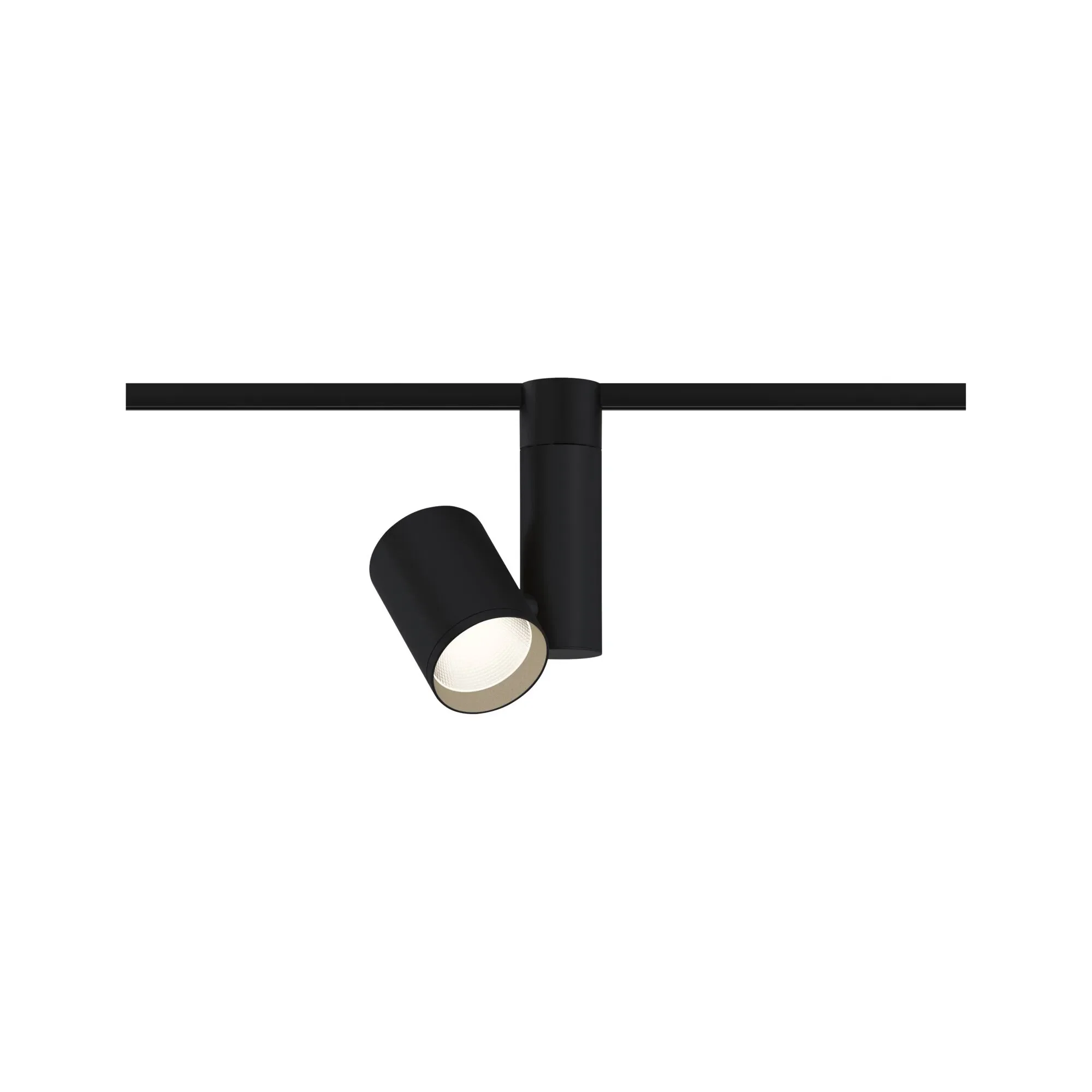 *Articles discontinué*Spot Zeuz Led 33W Paulmann - Eclairage Tableau sur Rail Plafond - Image 7