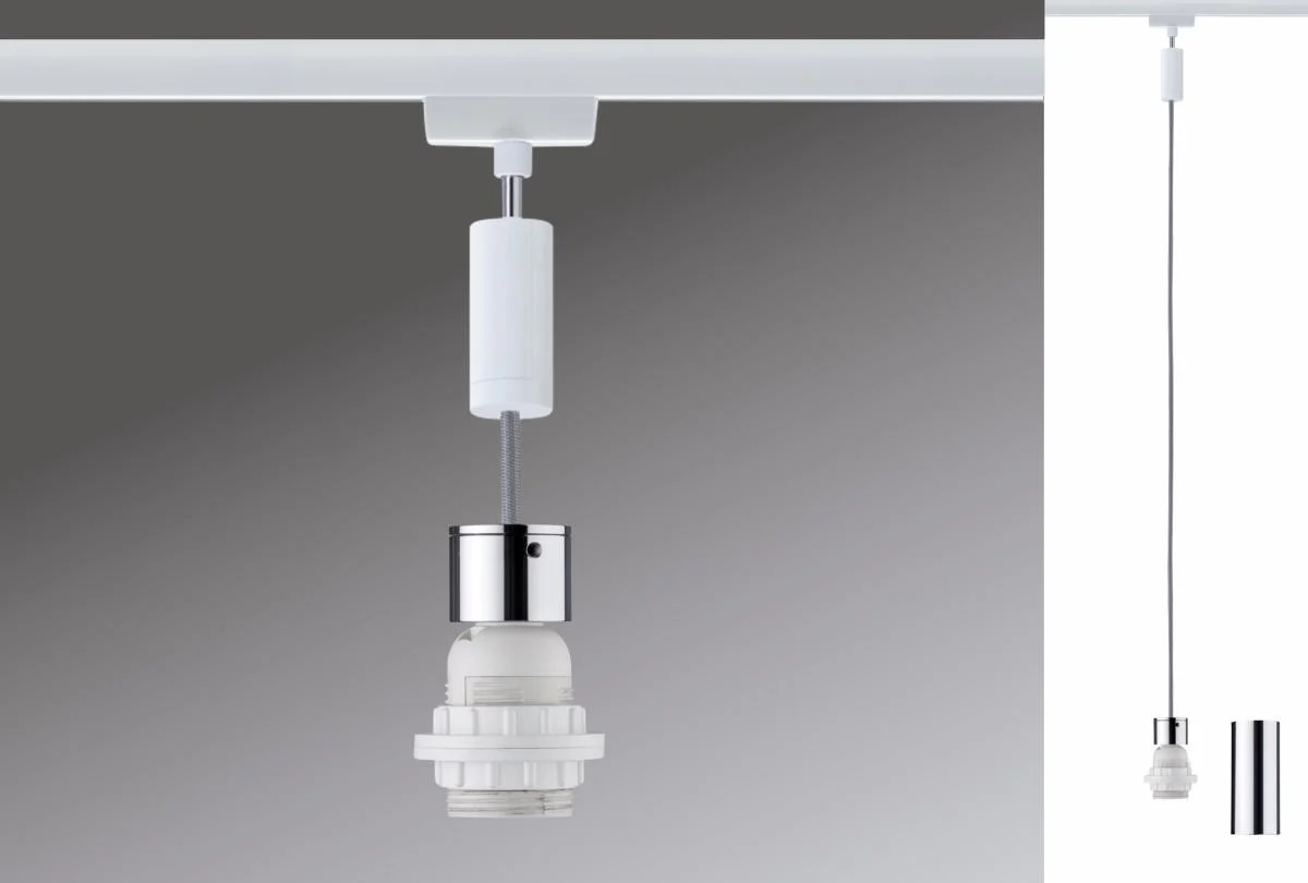 Suspension 2Easy Basic Pendulum - Paulmann - Image 6