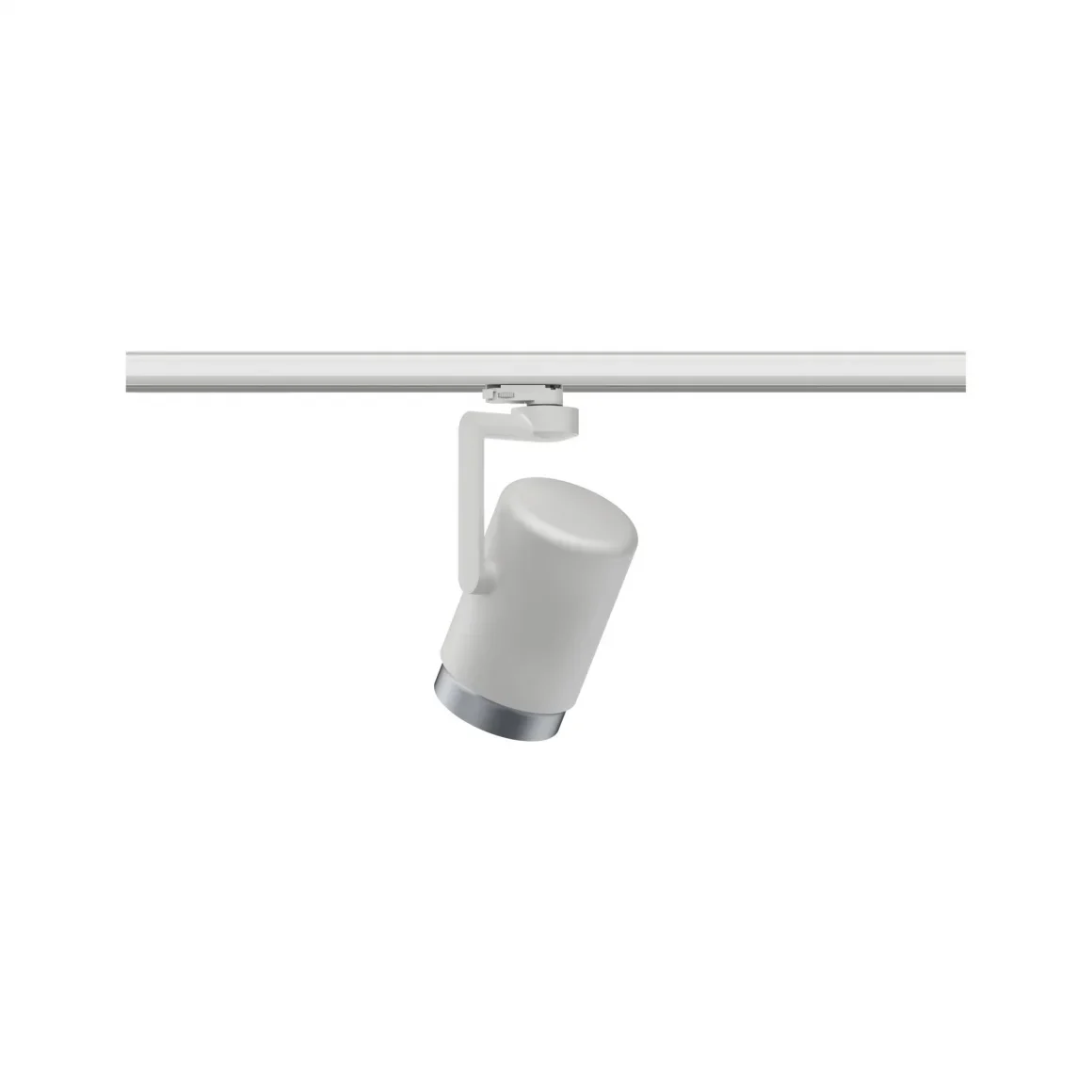 Spot Asthene pour Rail d'éclairage ProRail3 - max.50W E27 - Paulmann - Eclairage tableau plafond - Image 10