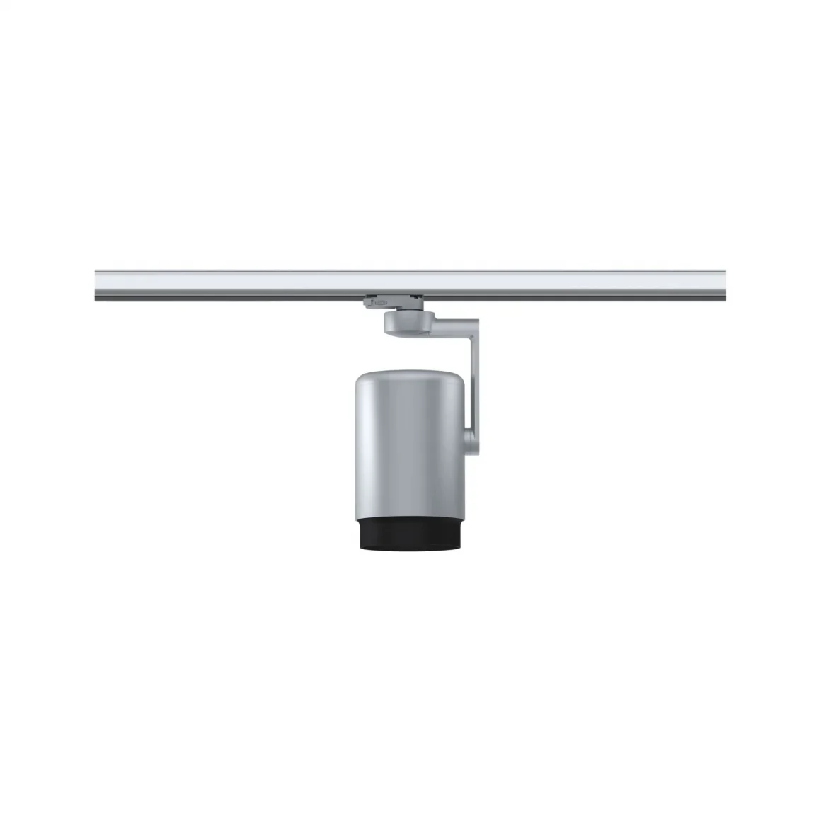 Spot Asthene pour Rail d'éclairage ProRail3 - max.50W E27 - Paulmann - Eclairage tableau plafond - Image 13