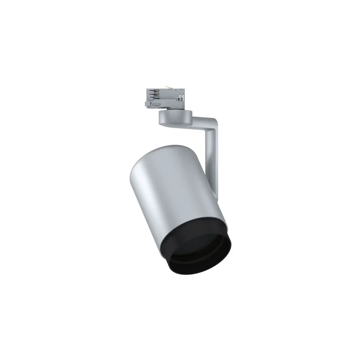 Spot Asthene pour Rail d'éclairage ProRail3 - max.50W E27 - Paulmann - Eclairage tableau plafond - Image 16
