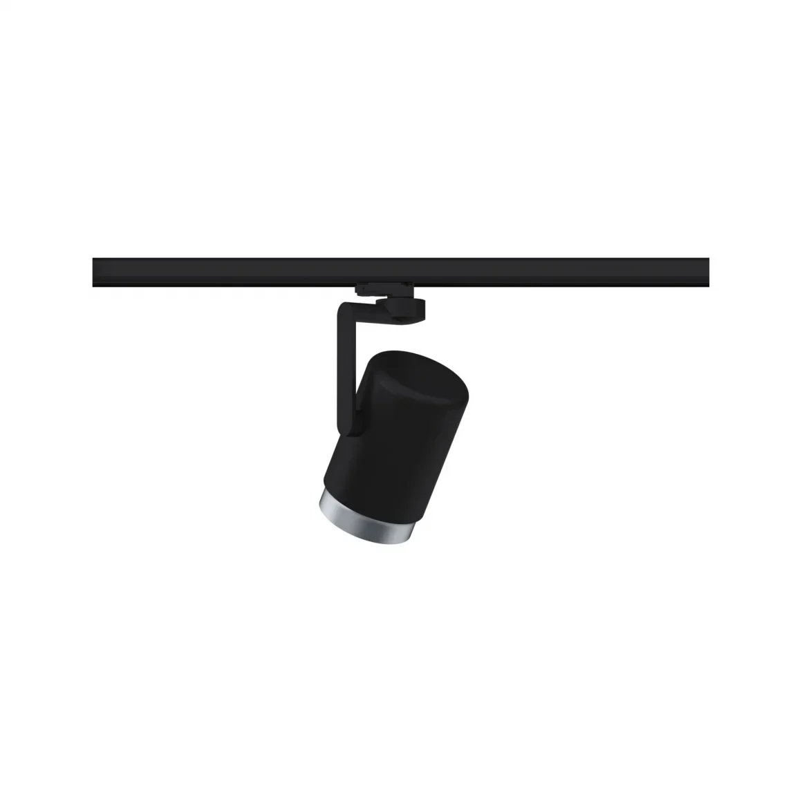 Spot Asthene pour Rail d'éclairage ProRail3 - max.50W E27 - Paulmann - Eclairage tableau plafond - Image 4