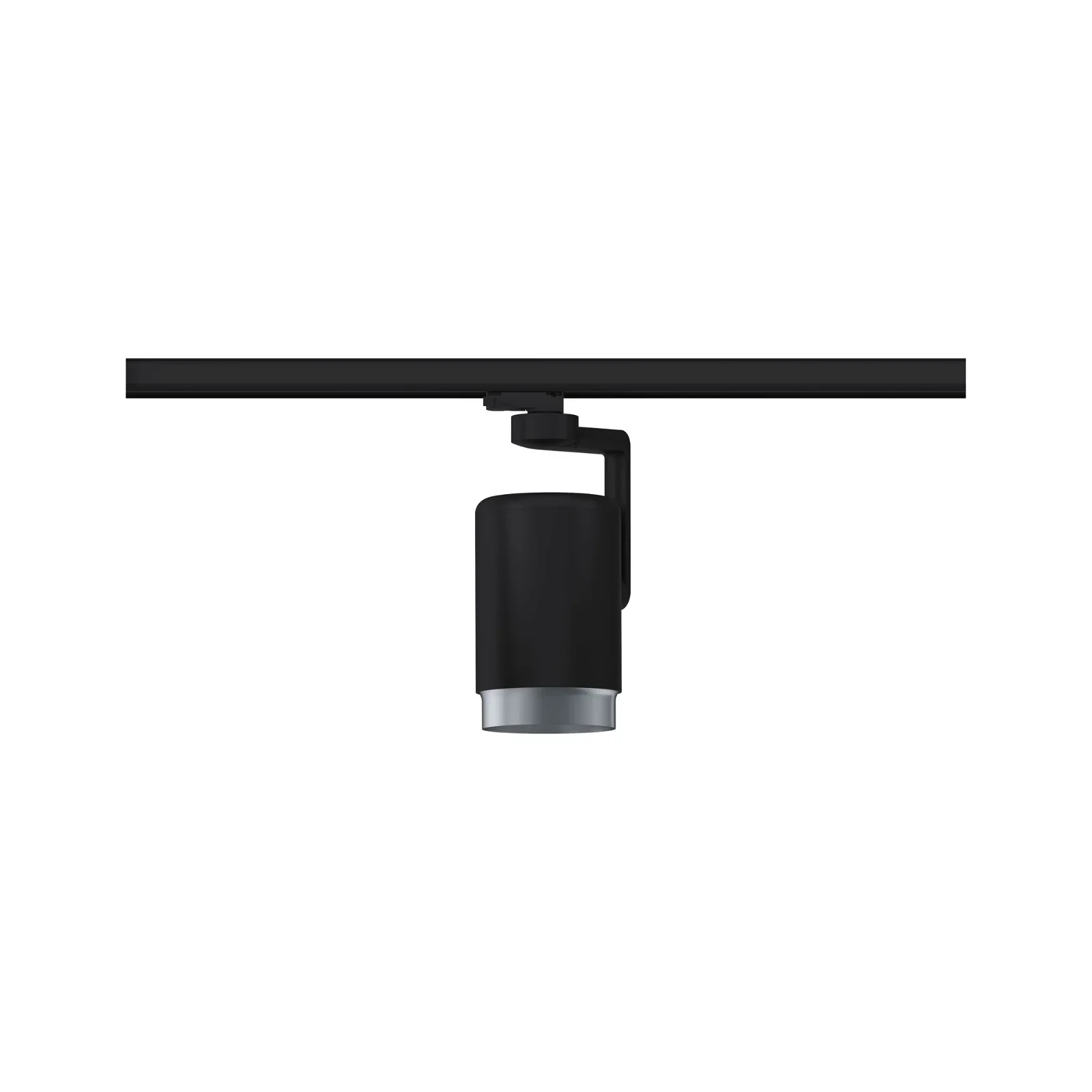 Spot Asthene pour Rail d'éclairage ProRail3 - max.50W E27 - Paulmann - Eclairage tableau plafond - Image 5