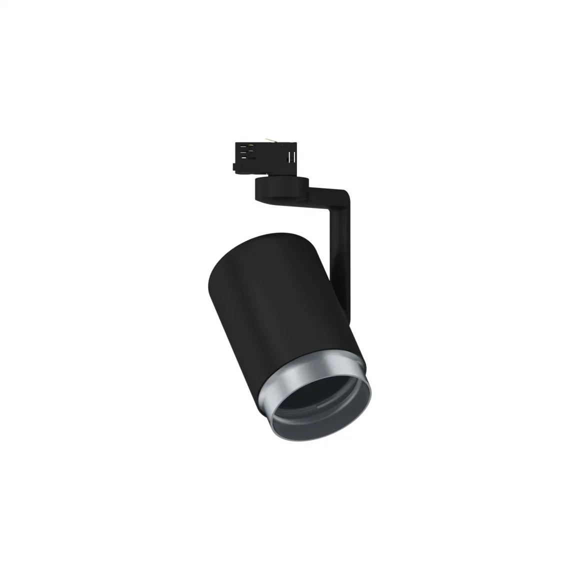 Spot Asthene pour Rail d'éclairage ProRail3 - max.50W E27 - Paulmann - Eclairage tableau plafond - Image 7