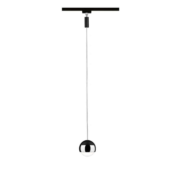 Suspension Capsule II 6,3W Paulmann - Eclairage Tableau sur Rail Plafond - Image 3