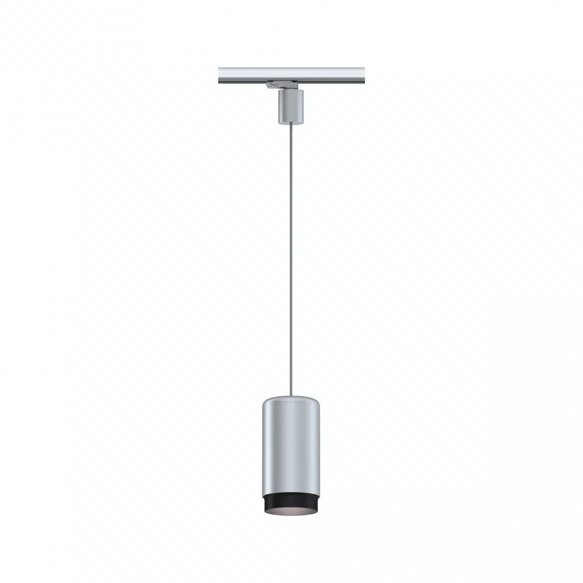 Suspension Corus  pour Rail d'éclairage ProRail3 - max.1x50W E27 - Paulmann - Eclairage tableau plafond - Image 12