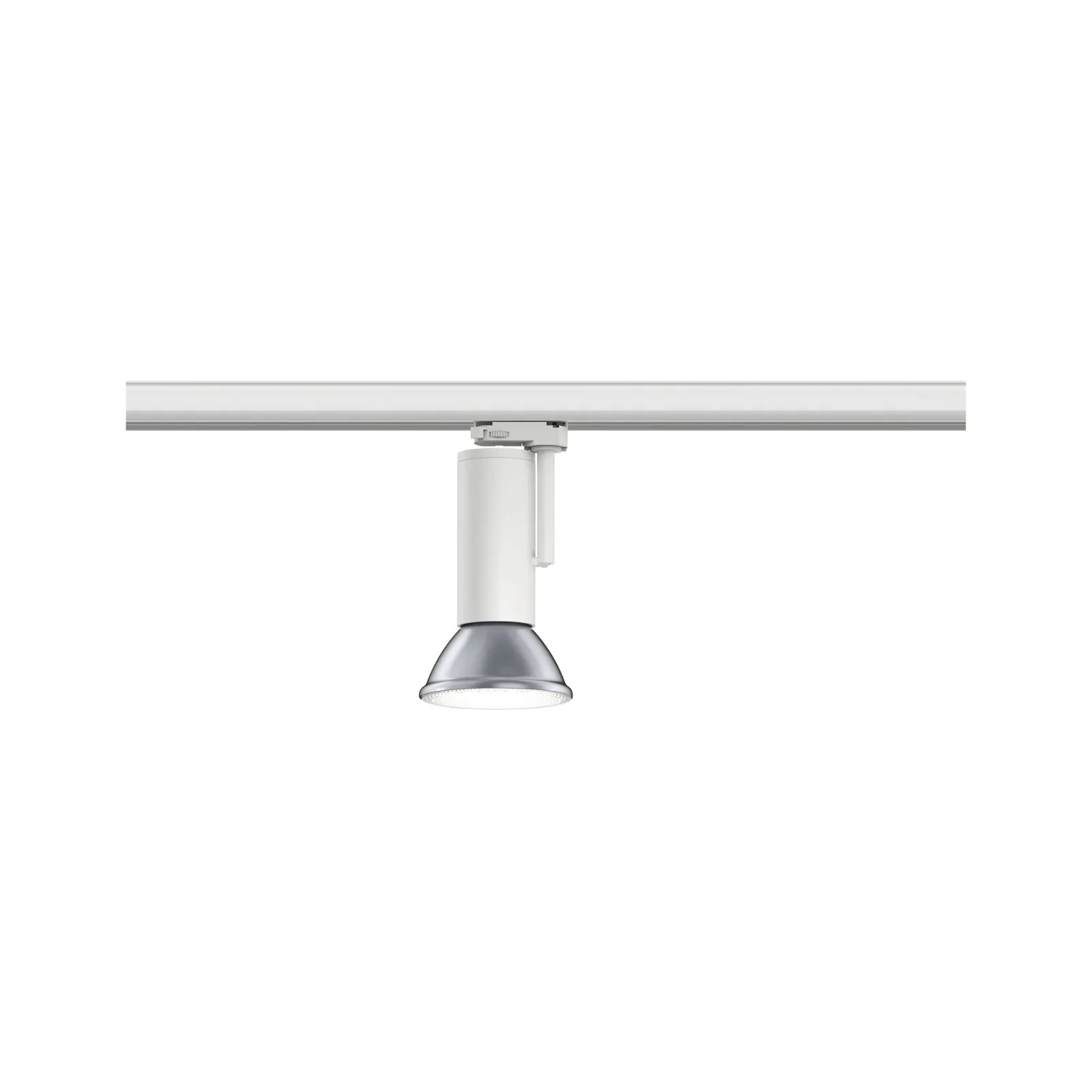 Spot Apol pour Rail d'éclairage ProRail3 - max.50W E27 - Paulmann - Eclairage tableau plafond - Image 10