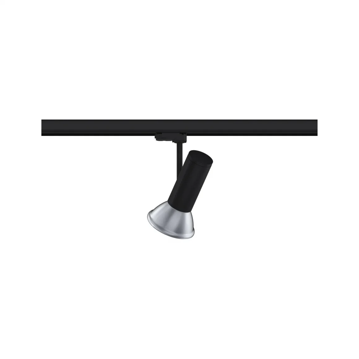 Spot Apol pour Rail d'éclairage ProRail3 - max.50W E27 - Paulmann - Eclairage tableau plafond - Image 4