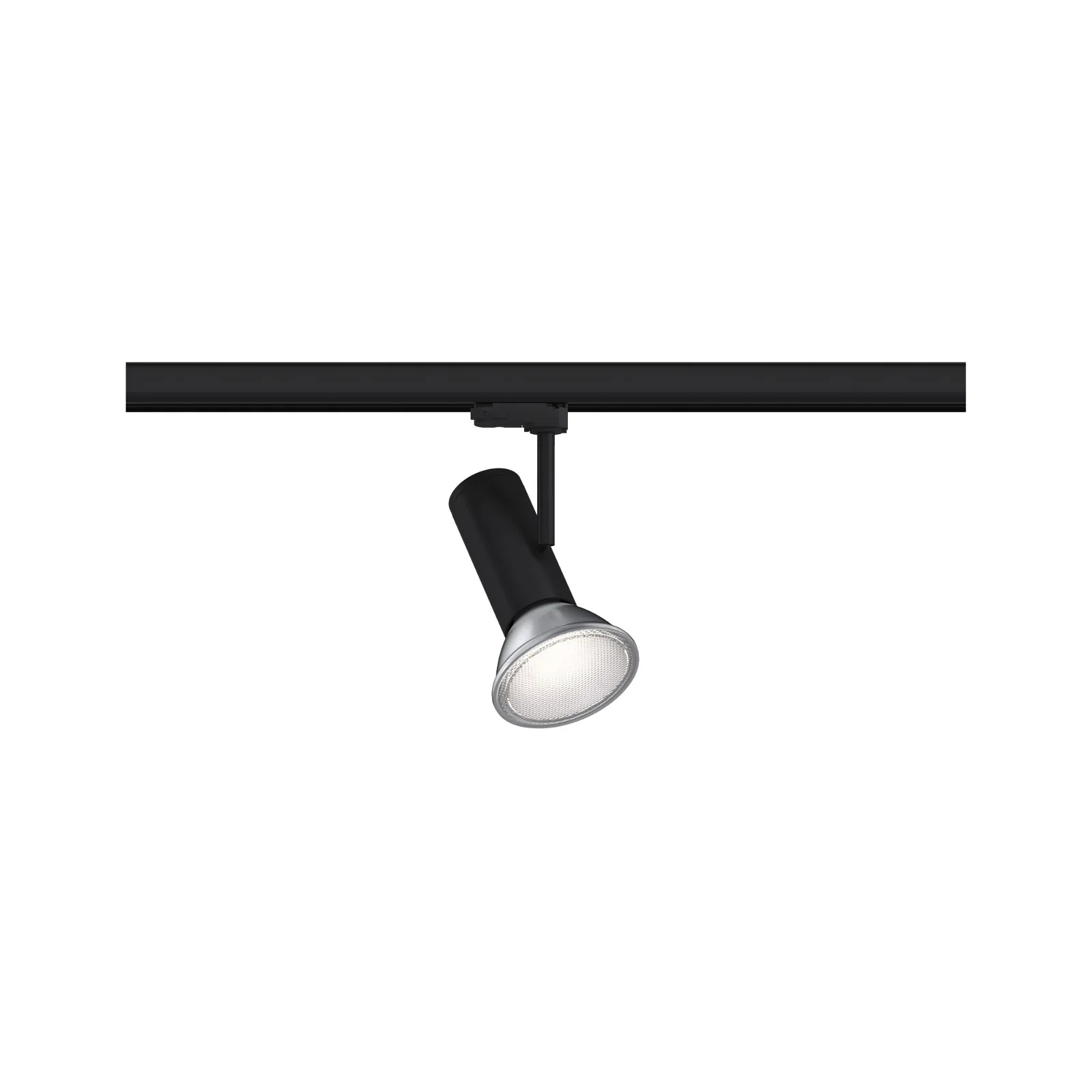 Spot Apol pour Rail d'éclairage ProRail3 - max.50W E27 - Paulmann - Eclairage tableau plafond - Image 8