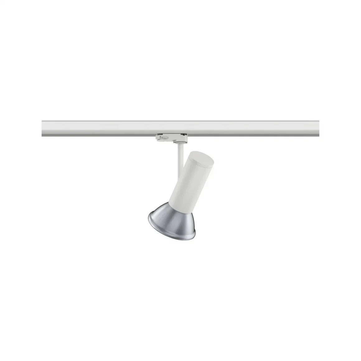 Spot Apol pour Rail d'éclairage ProRail3 - max.50W E27 - Paulmann - Eclairage tableau plafond - Image 9