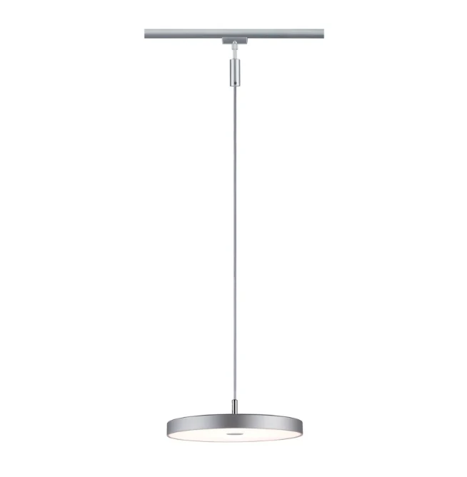 Suspension Hildor 15W Paulmann - Eclairage Tableau sur Rail Plafond - Image 4