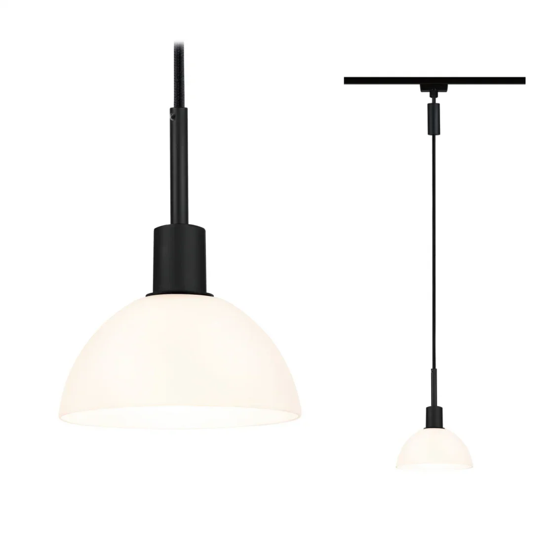 Suspension URail  Sarrasani 20W  - Paulmann éclairage sur rail - Image 6